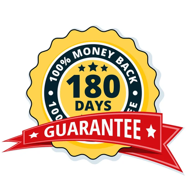 180 guarantee