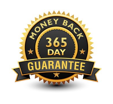 365 guarantee