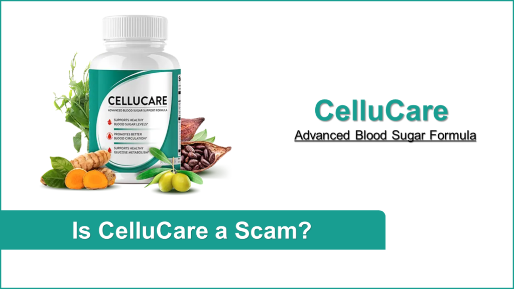 Is Cellucare a Scam? My Honest Review After Trying It!