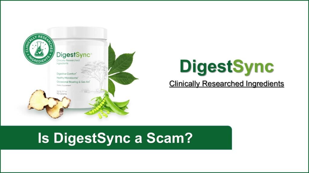 Is DigestSync a Scam? My Honest Review After Trying It!