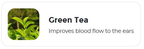 Green Tea