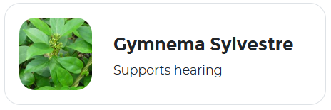 Gymnema