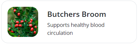 Butcher Brooms