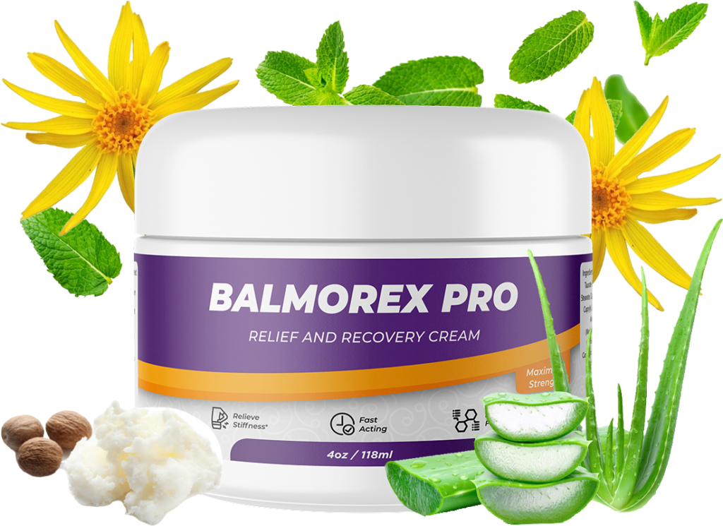 Is BalmoreX Pro a Scam My Honest Review After Trying It!