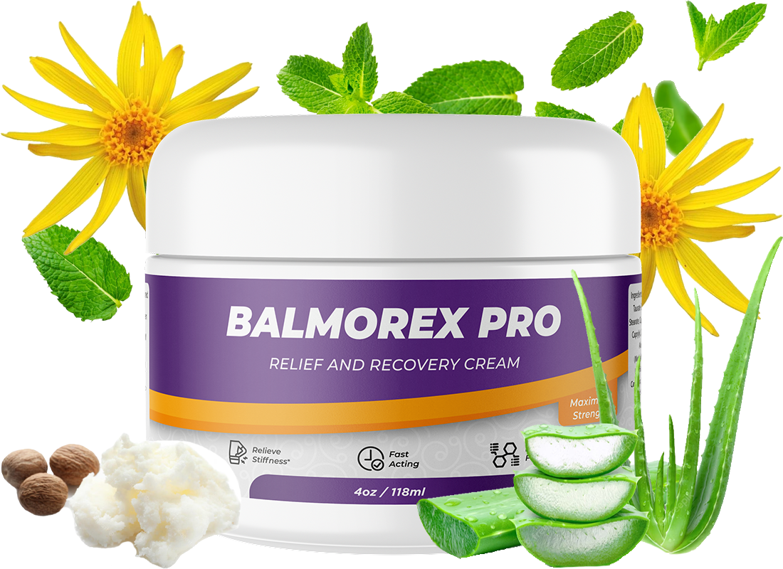 Is BalmoreX Pro a Scam My Honest Review After Trying It!
