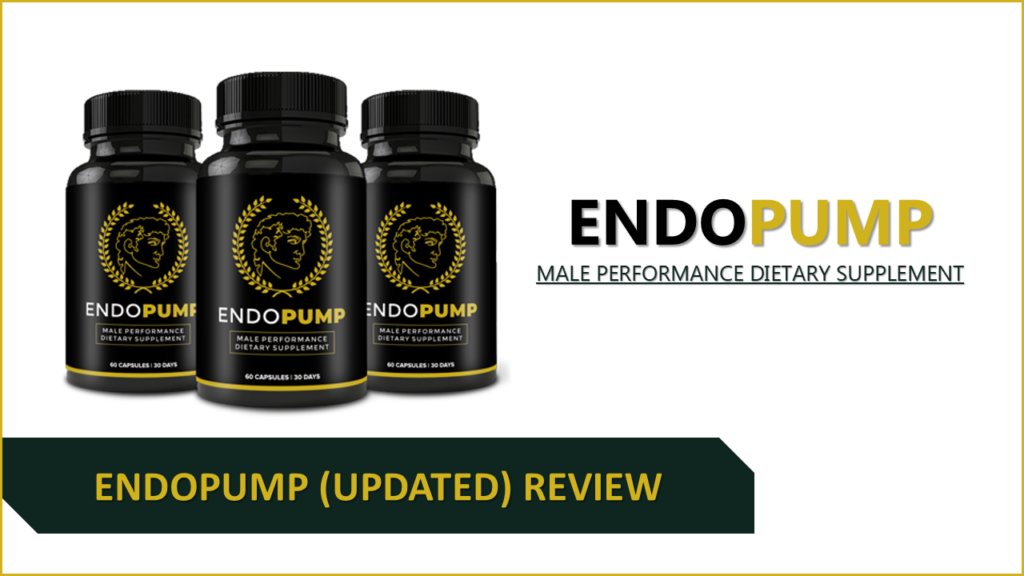Is EndoPump a Scam My Honest Review After Trying It!