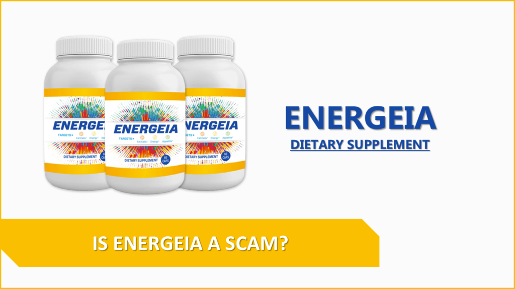 Is Energeia a Scam My Honest Review After Trying It!