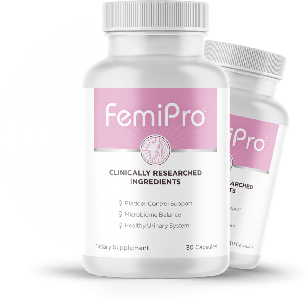 Is FemiPro Pro a Scam My Honest Review After Trying It!
