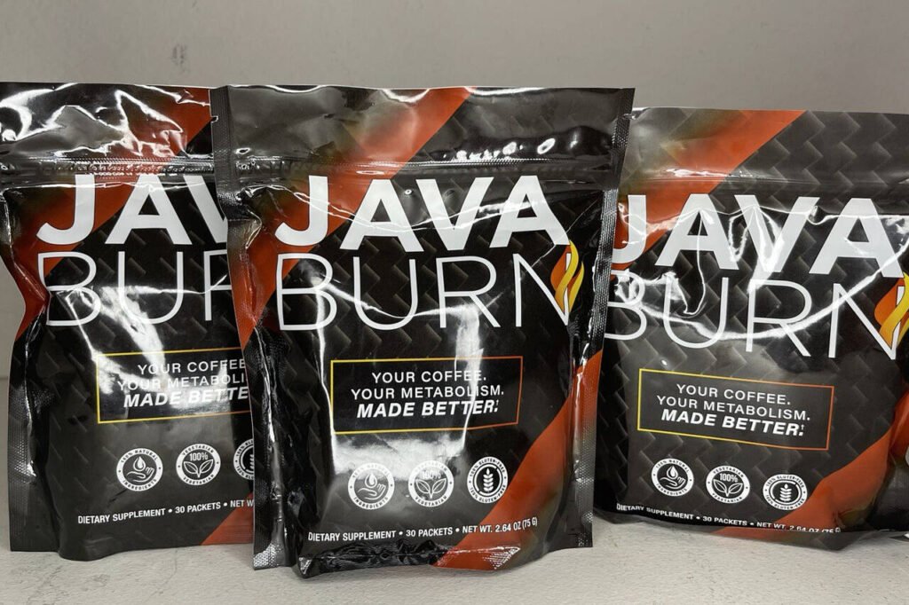 Is Java Burn a Scam My Honest Review After Trying It!
