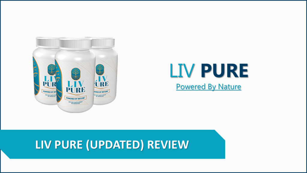 Is Liv Pure a Scam My Honest Review After Trying It!