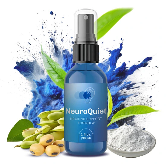 Is NeuroQuiet a Scam My Honest Review After Trying It!