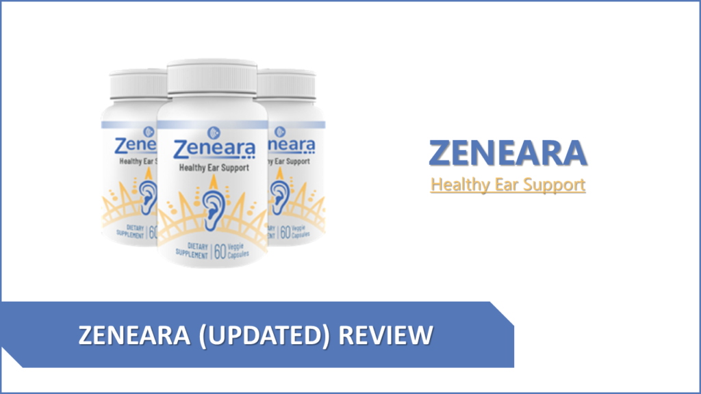 Is Zeneara a Scam My Honest Review After Trying It!