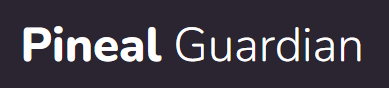Logo Pineal Guardian