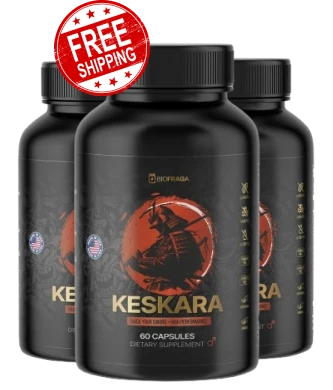 keskara Supplement