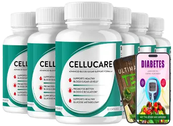cellucare bottles