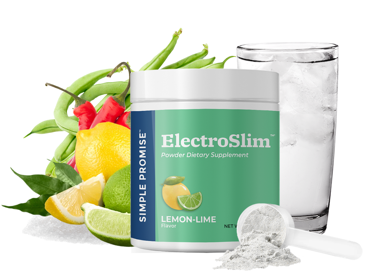 electroslim bottle