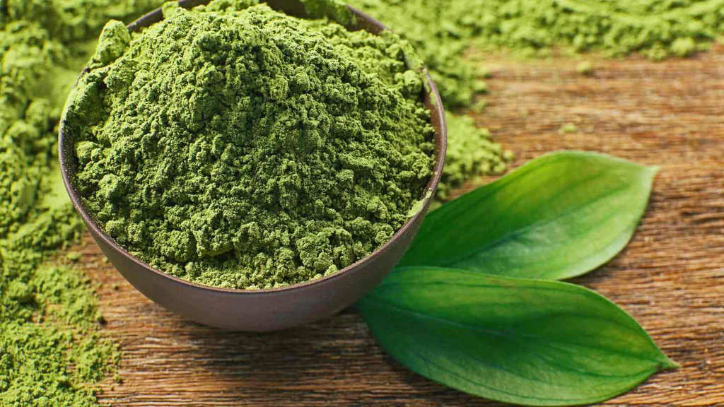 green tea extract