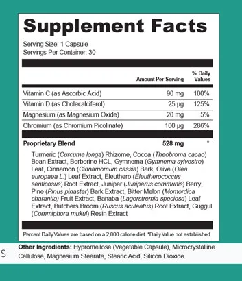 cellucare label