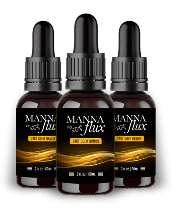 Is MannaFlux a Scam? My Honest Review After Trying It!