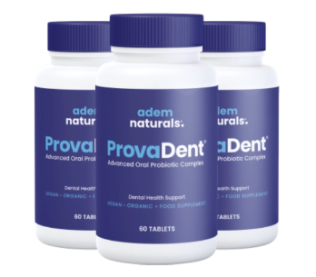 provadent bottles