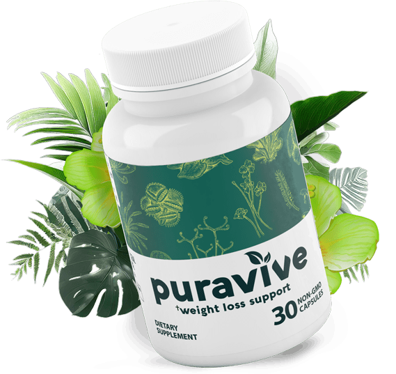is puravive a scam