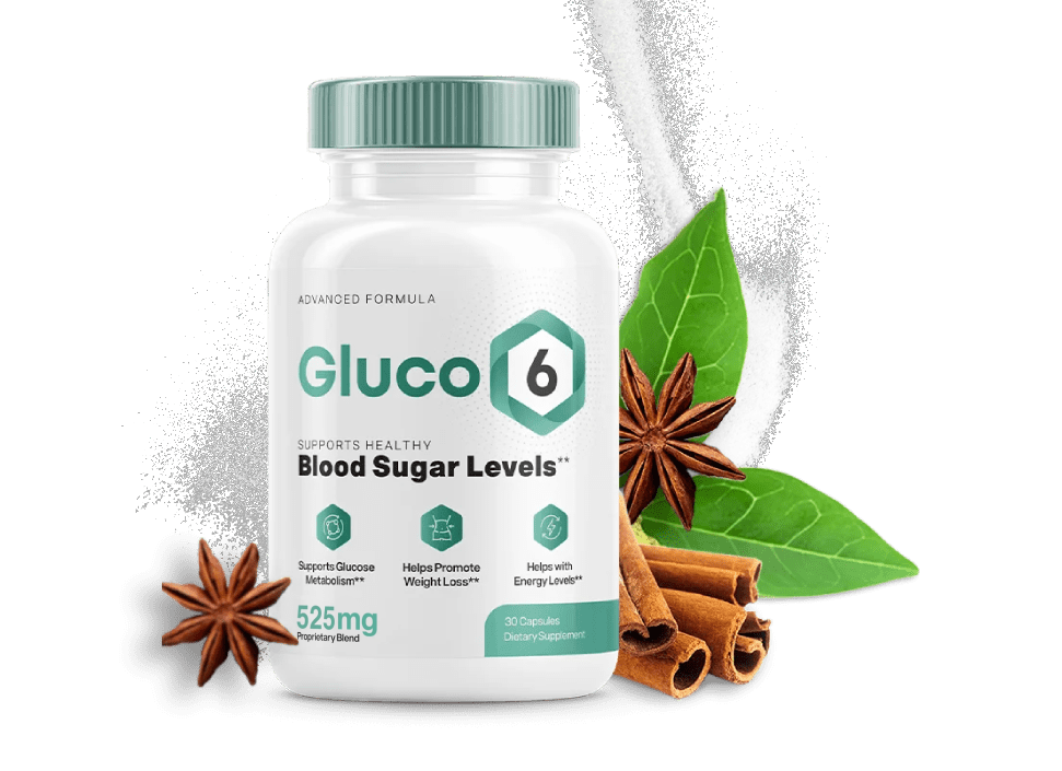 Gluco6 Side Effects Is It Safe To Use (Alert!!)
