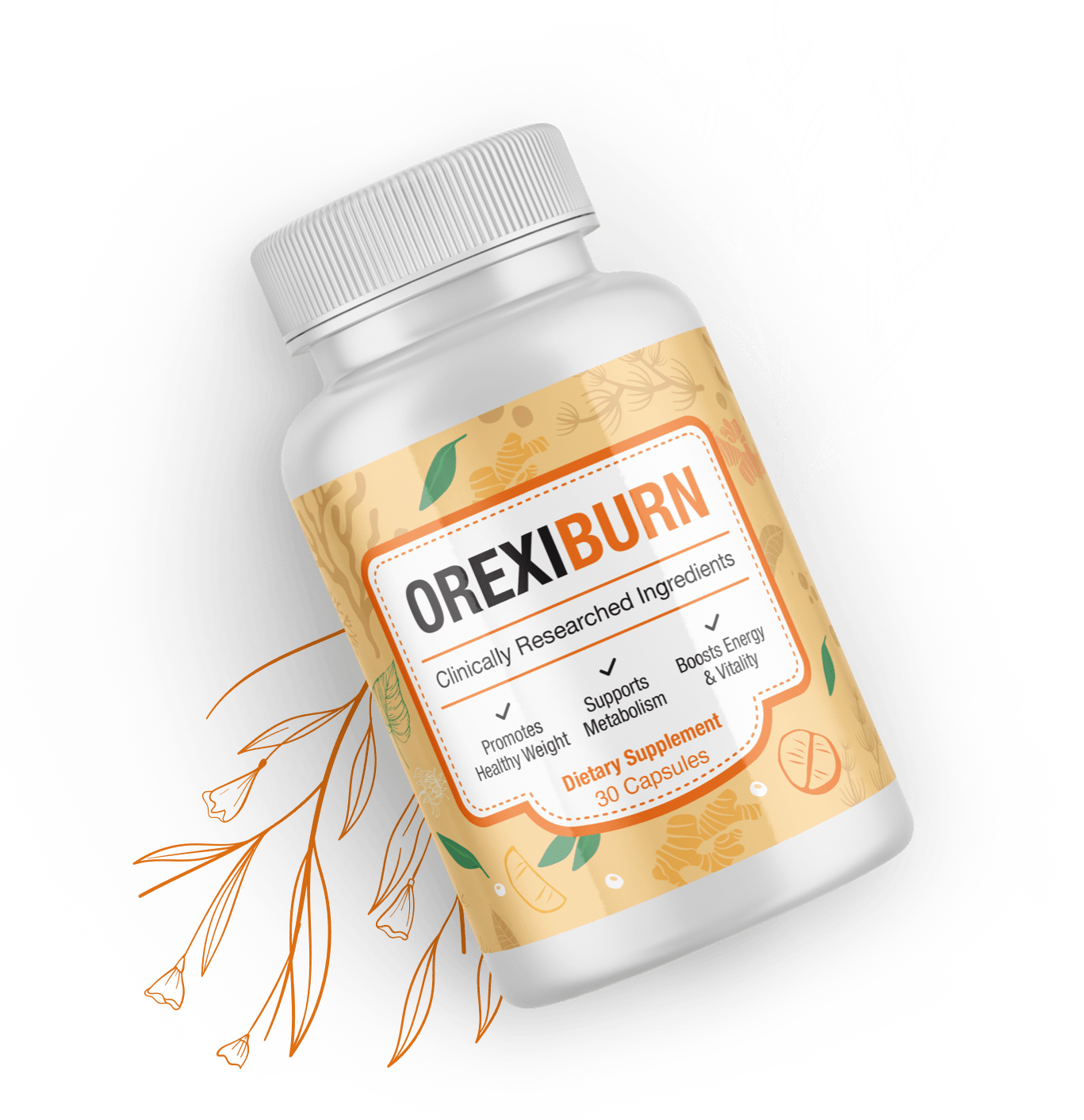 Is OrexiBurn a Scam Consumer Alert!