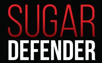 logo sugar defender