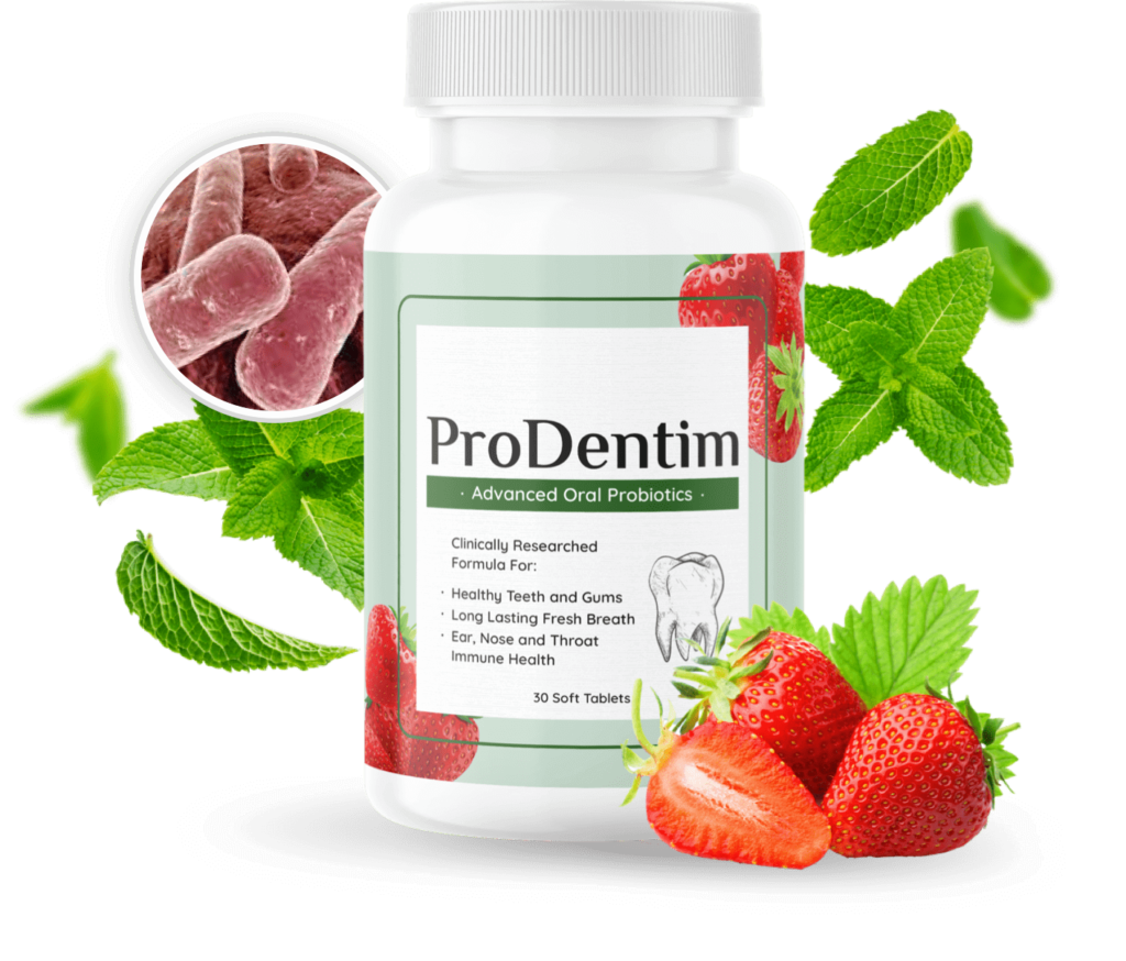ProDentim Side Effects: Is It Safe To Use? (Alert!!)