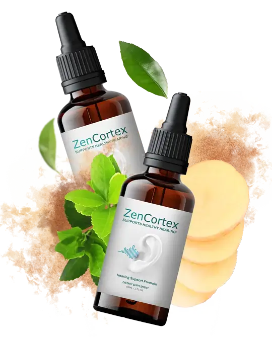 Zencortex Side Effects Is It Safe To Use (Alert!!)