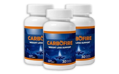 carbofire