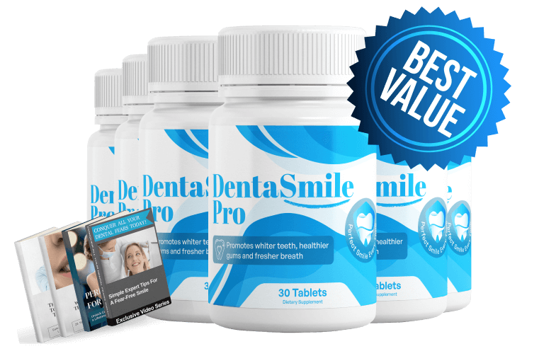 DentaSmile Pro Product Image
