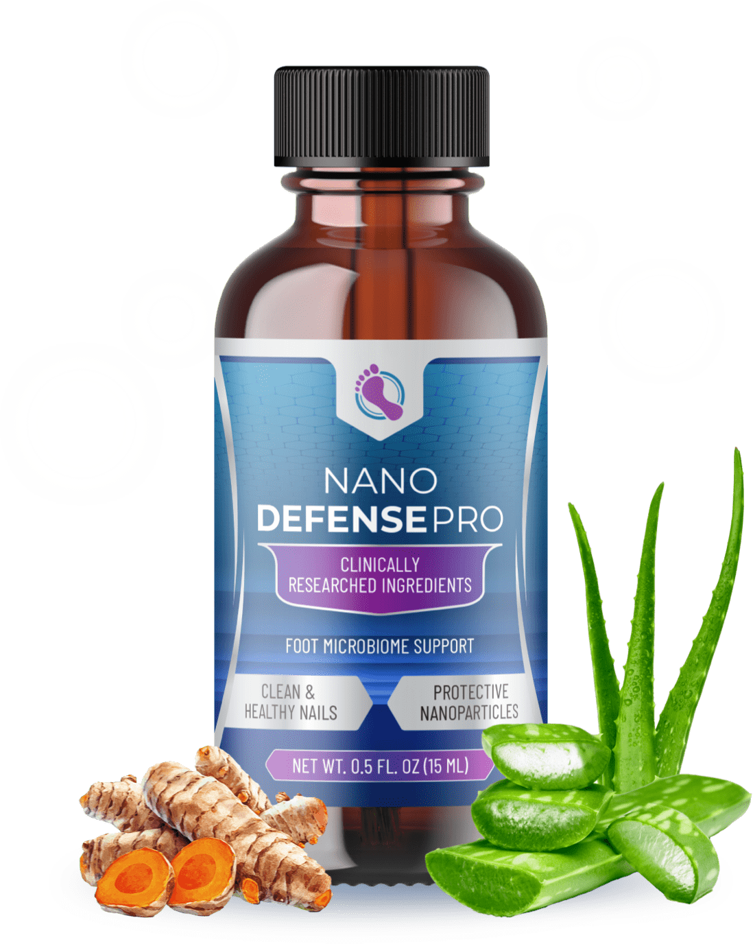 Nano Defense Reviews (Alert) Is It Legit Or Scam