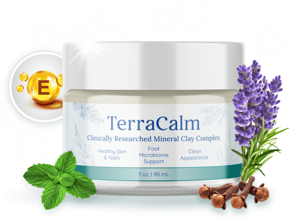 TerraCalm Review Is This Antifungal Legit or a Scam