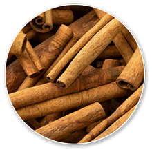 cinnamon-bark