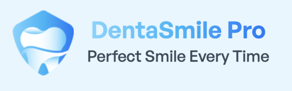 logo dentasmile pro