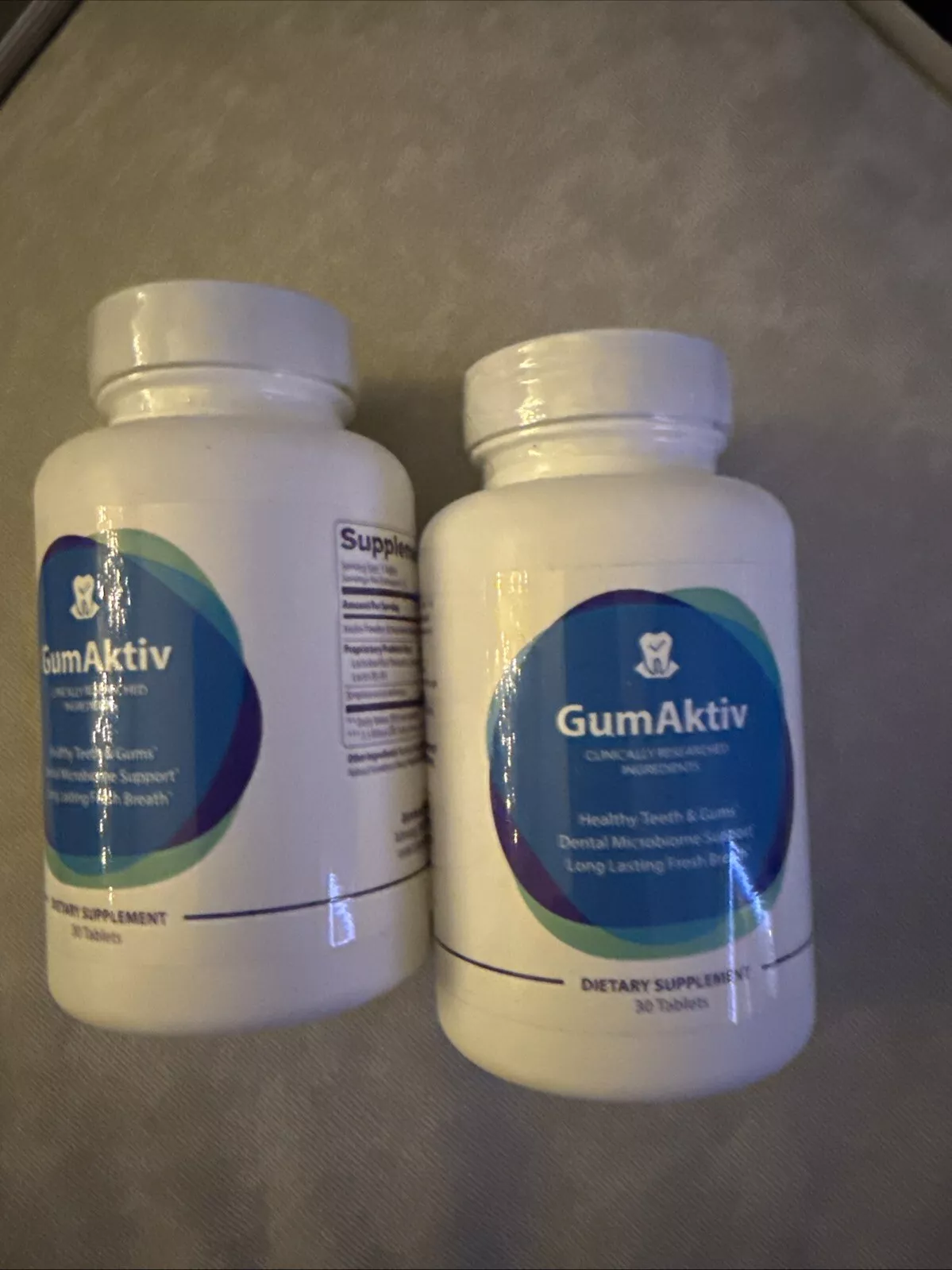 real bottle of gumaktiv