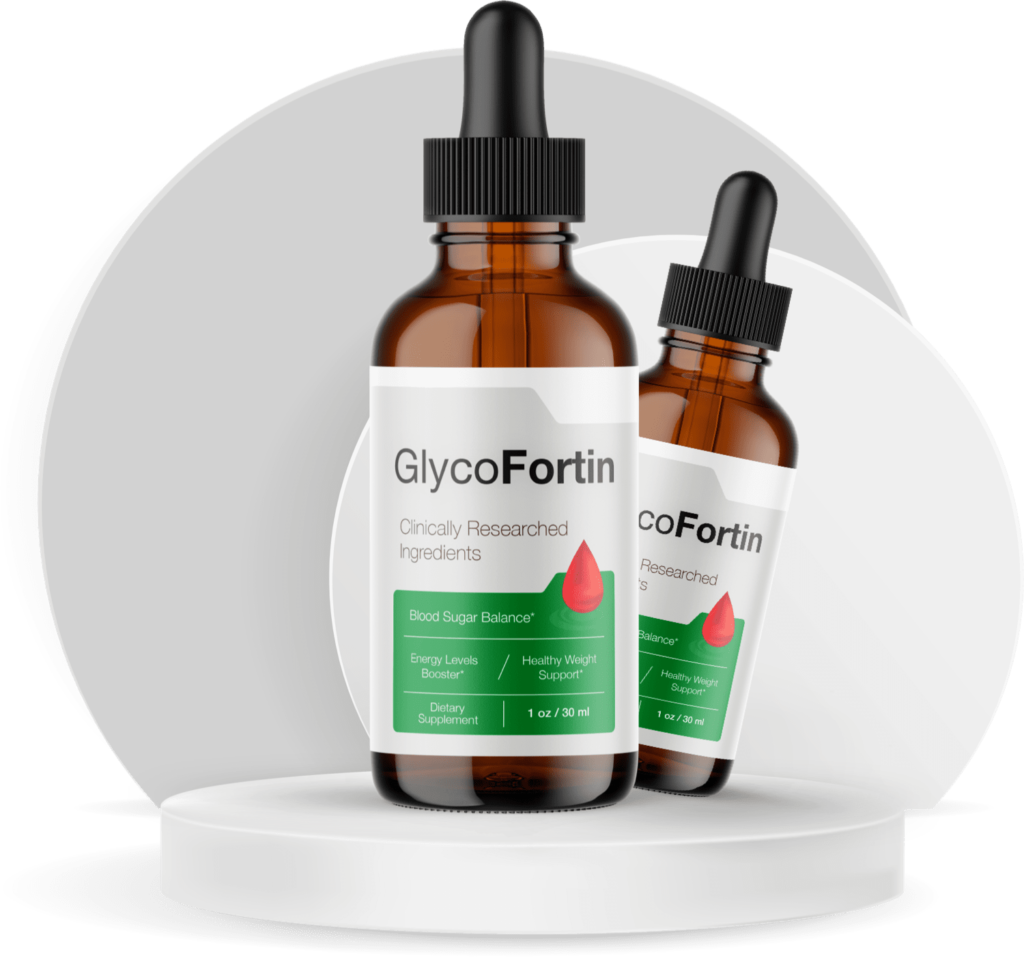 GlycoFortin Reviews Is This Drops Legit or Scam