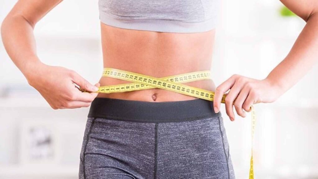Weight Loss and Metabolism: How to Burn Fat Naturally and Boost Your Body’s Engine