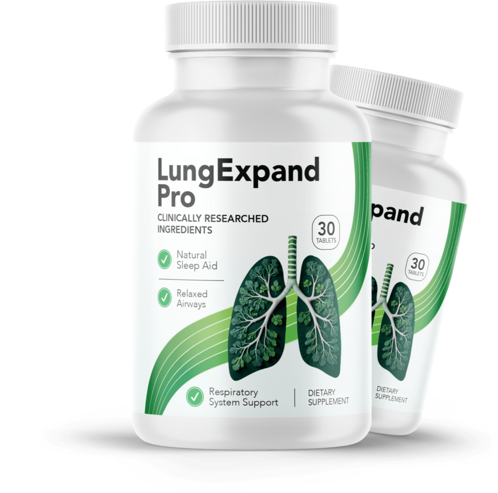 Lung Expand Pro Reviews - Scam or Legit