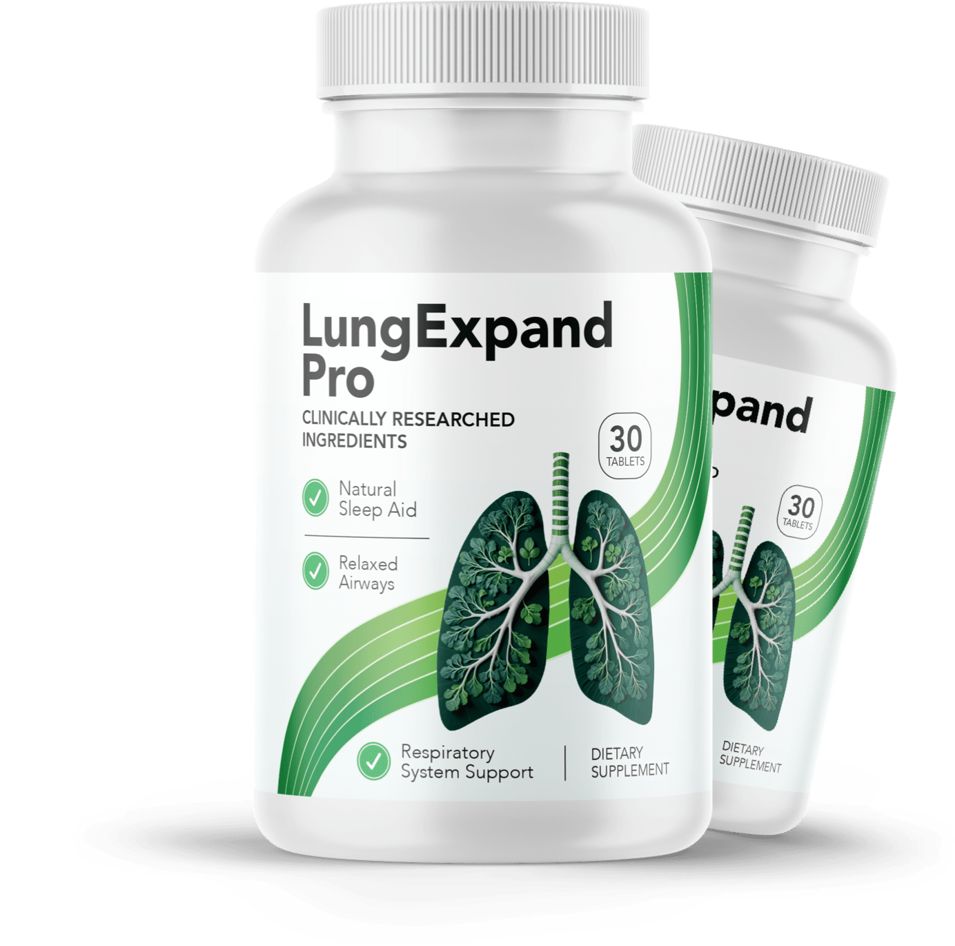 Lung Expand Pro Reviews - Scam or Legit