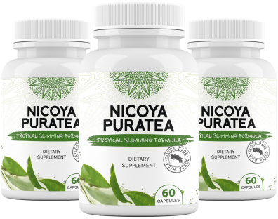 Nicoya PuraTea Reviews - Is It a Scam or Legit?