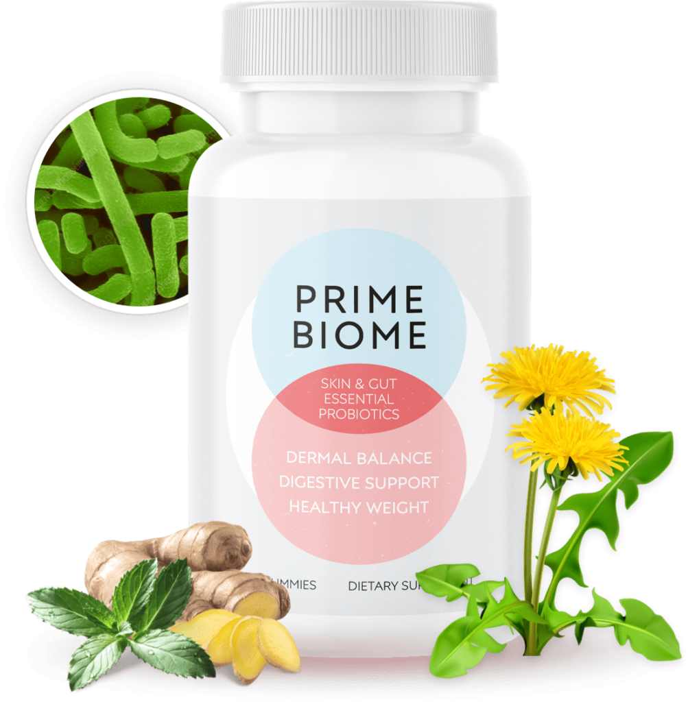 Prime Biome Reviews - Scam or Legit