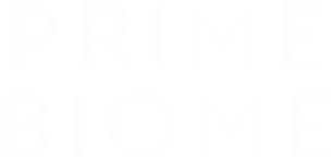 logo prime biome